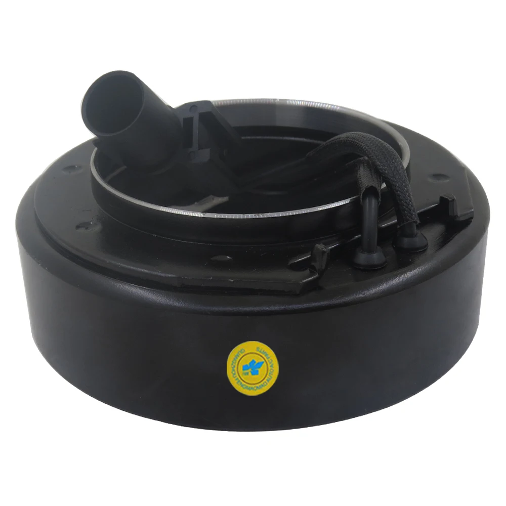 Компрессор переменного тока SD6V12 для Polo Derby Vento-IND SKODA FABIA RAPID 14339N 6RF820803A 6RF820803B 6RF820803