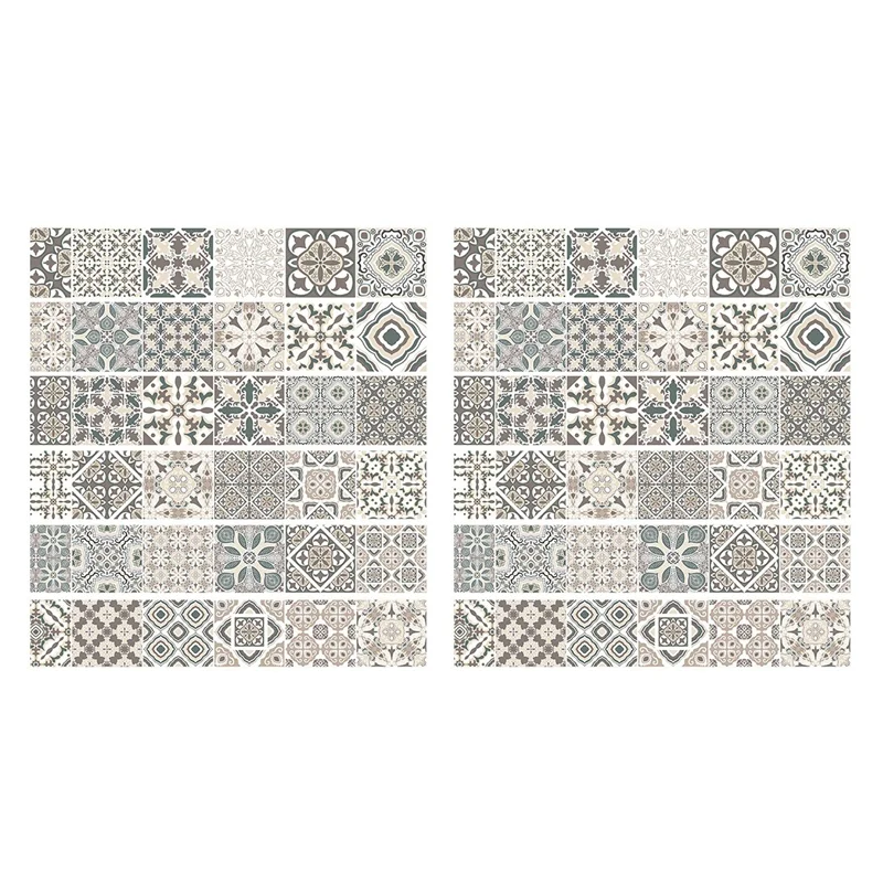 

12Pcs 3D Stair Riser Decals Wall Tile Mural Staircase Stickers Mosaic Removable Stair Sticker Vinyl DIY Home Decor