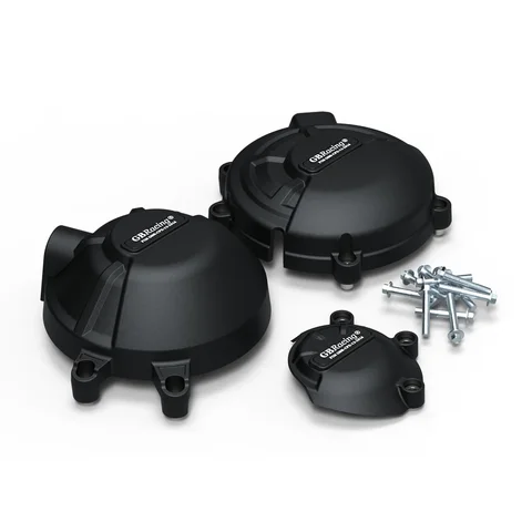 Защитная крышка двигателя мотоцикла для HONDA NX400 NX 400 2024 2025, защитная крышка от падения