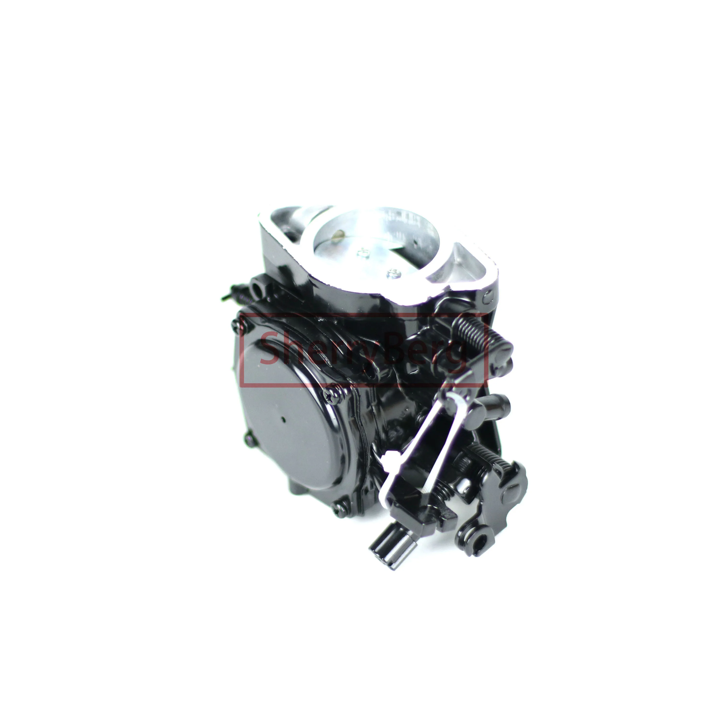 Карбюратор SherryBerg karb для KAWASAKI kARBURETOR ASSEMBLY Карбюратор JF650 BN40I 15001-3720 A1 A2 реактивный лыжный карбюратор BN 40 (art.: 3920cd9255124) - 3920cd9255124