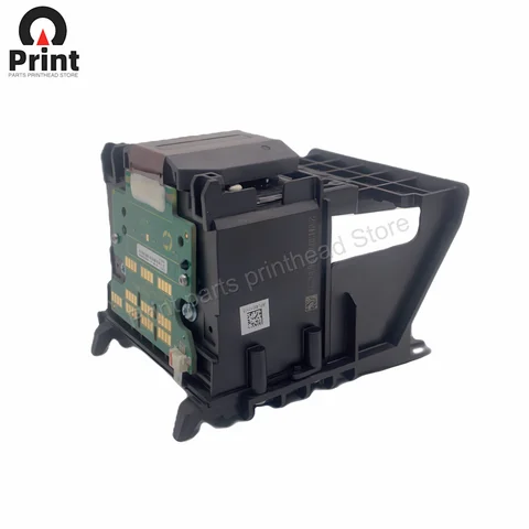 Оригинальная печатающая головка HP 711 C1Q10A для головки принтера DesignJet T120 T520 — сменный комплект, бесплатная доставка