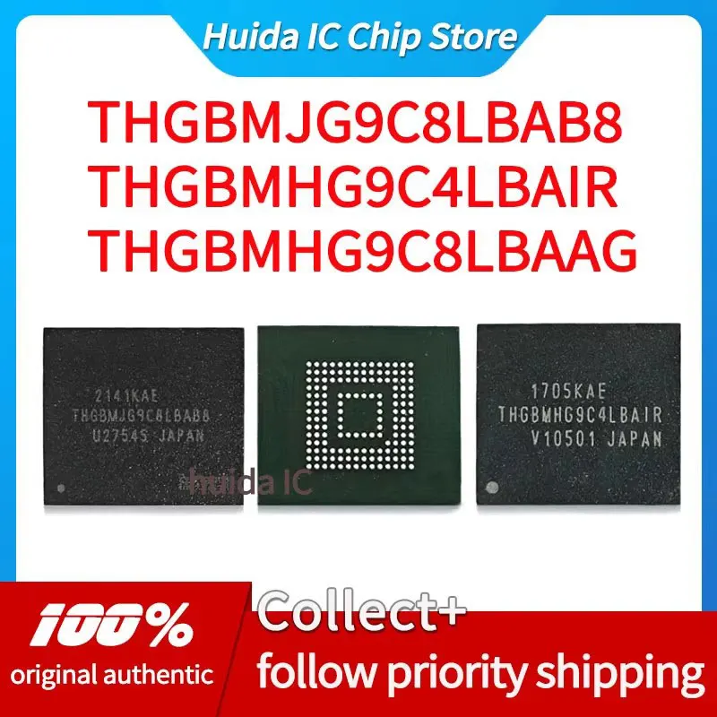 THGBMJG9C8LBAB8 THGBMHG9C4LBAIR THGBMHG9C8LBAAG пластиковый корпус (art.: 3920cd253f9be) - 3920cd253f9be