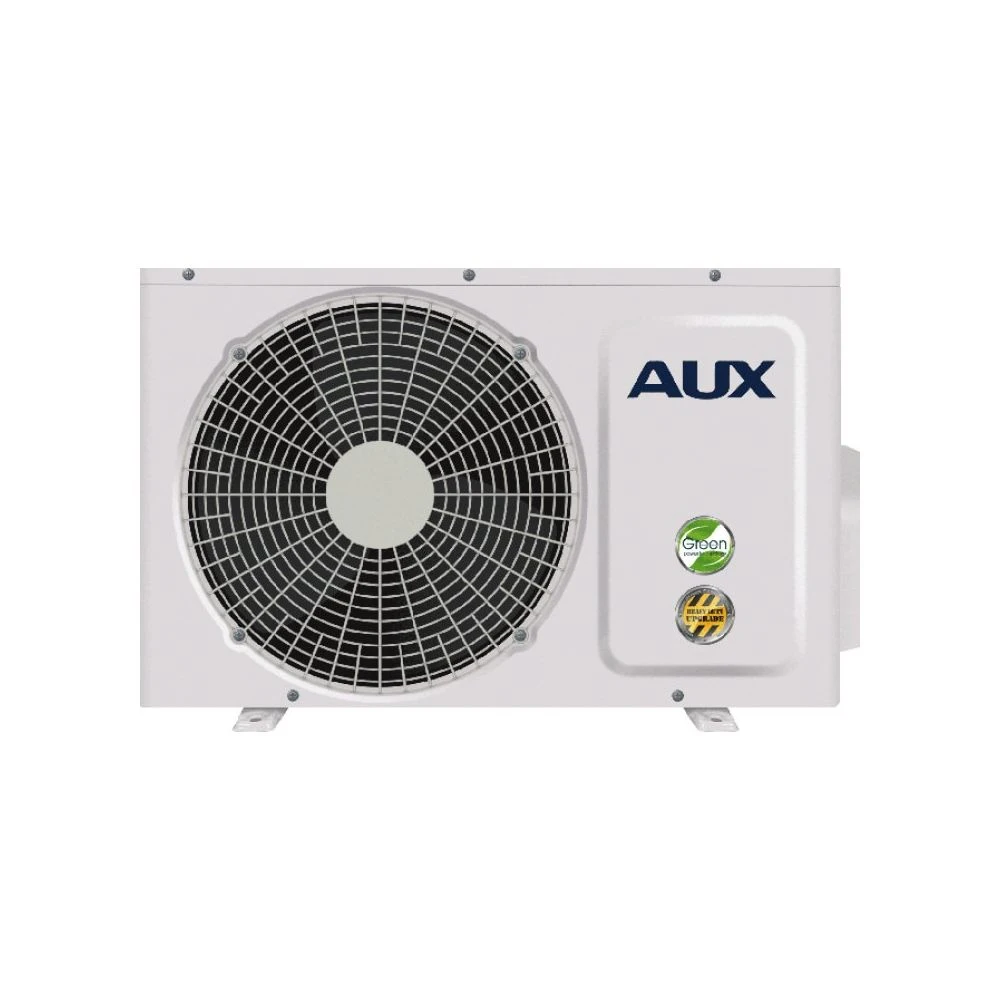 Сплит-система AUX ASW-H09B4/FJ-SR1 AS-H09B4/FJ-R1 2700 вт 2600 33 дб серый | Бытовая техника