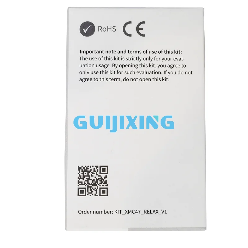 KITXMC47RELAXV1TOBO1 kit _ xmc47 relax_ 1 XMC4700-F144 макетная плата