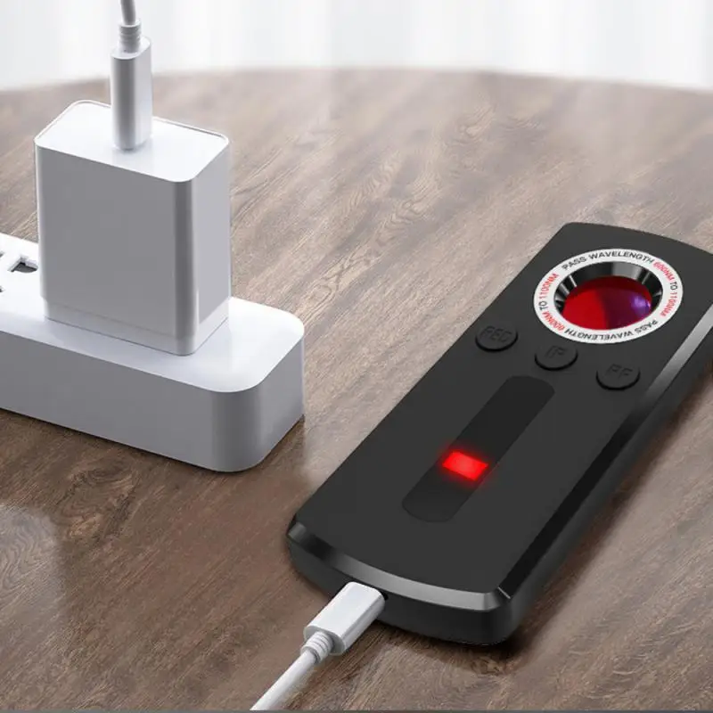 Детектор-гаджет профессиональный охотник беспроводной сигнал автомобильный GPS