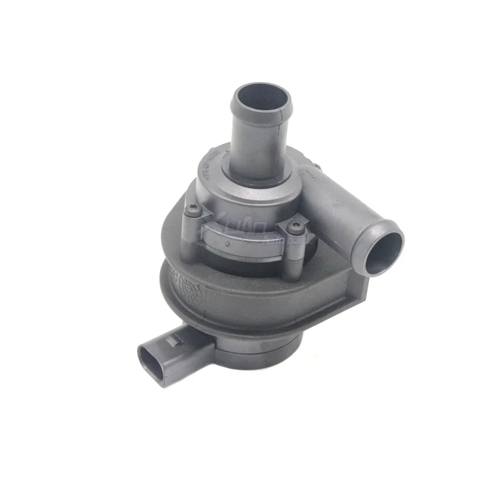 Вспомогательный водяной насос охлаждения 7H 0965561 Для AUDI A3 A5 A8 ALLROAD Q5 RS4 S4 TT для VOLKSWAGEN