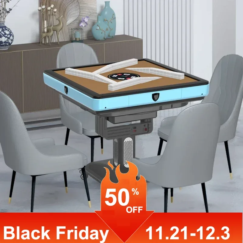 Складные электрические американские горки маджонг стол кухонные острова