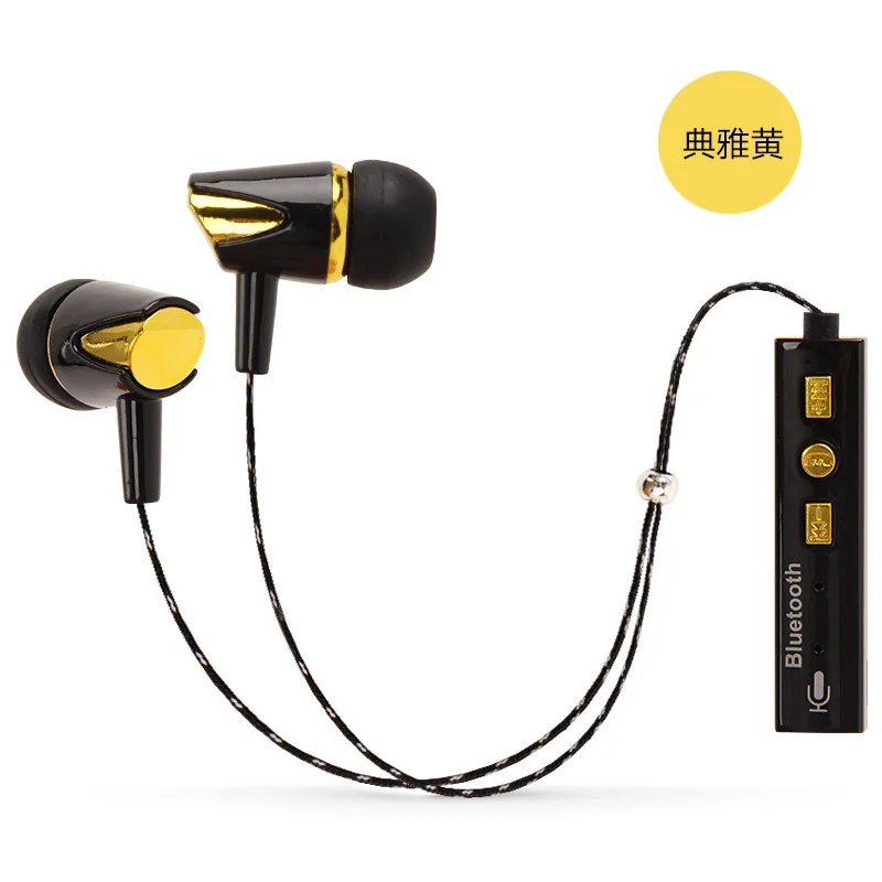 

220920d IPX4-rated sweatproof headphones bluetooth 4.2 wireless sports earphones running aptx earbuds stereo headset with MIC