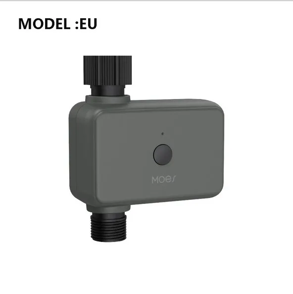 

Bluetooth Sprinkler Timer Smart Water Hose Faucet Timer Programmable Irrigation Timer for Outdoor Garden Lawn smart smart