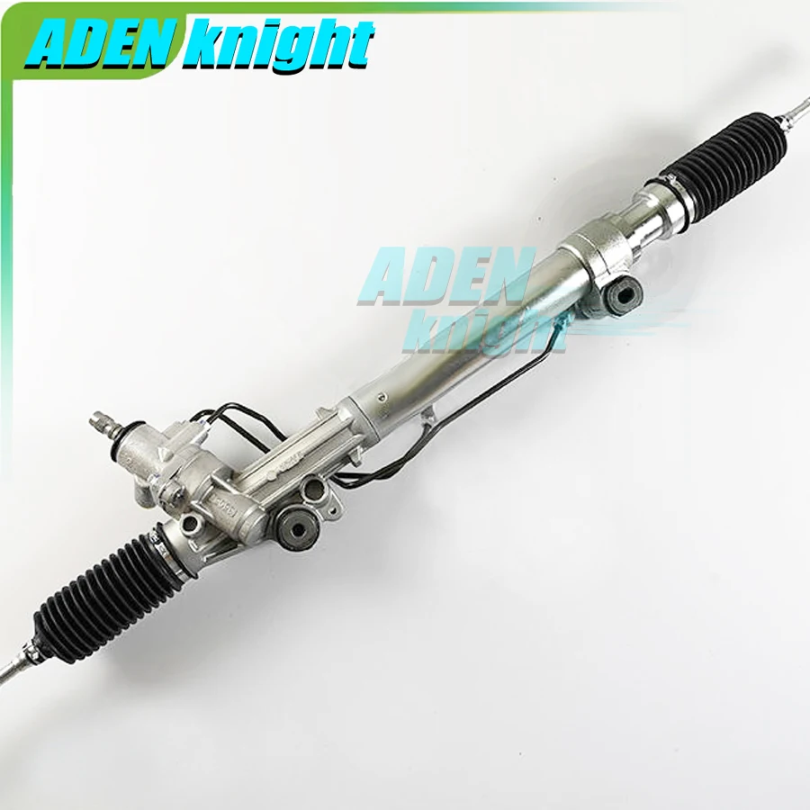 Фото Рулевая рейка с гидроусилителем (LHD) для TOYOTA 4Runner FJ Cruiser / LAND CRUISER 150 Prado 44200-35060 44250-35080 44200-35061 44200-35070 №3