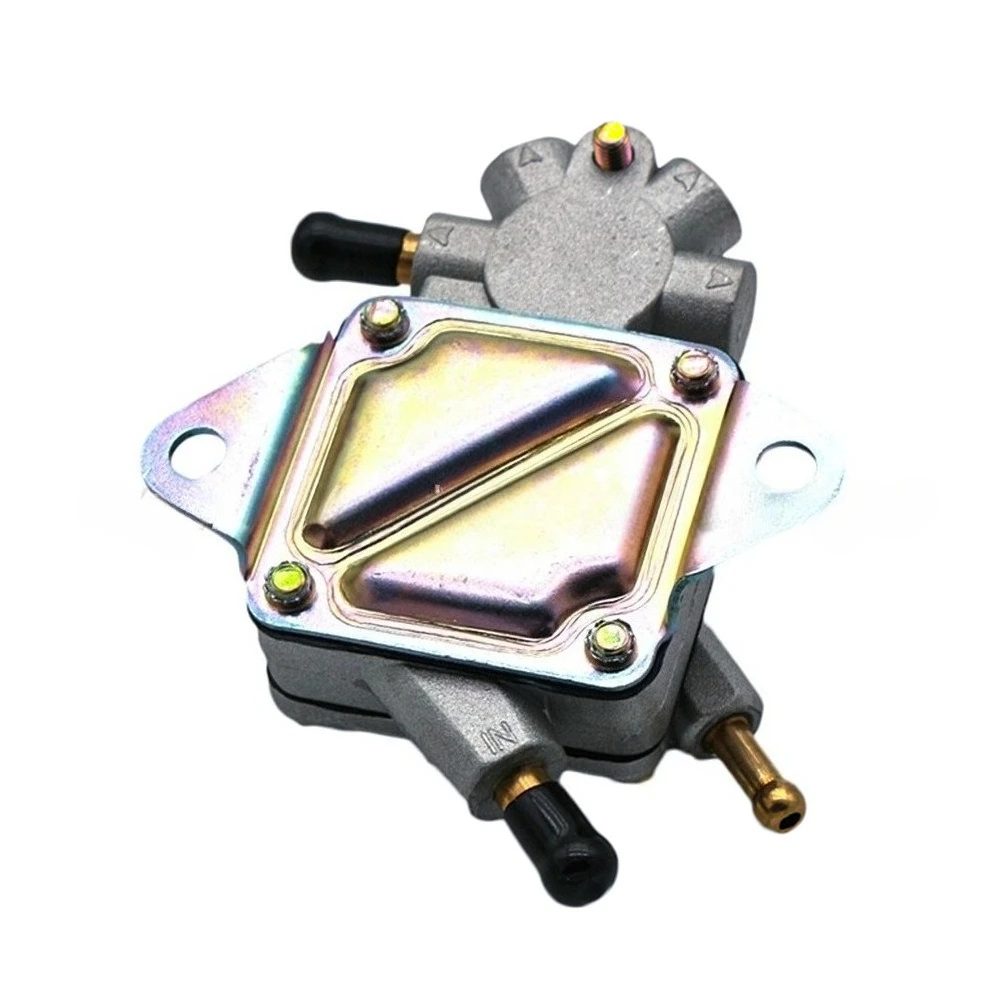 Фото Сменный топливный насос для двигателя 260cc 300cc — подходит для моделей D300 H300 G300 №4