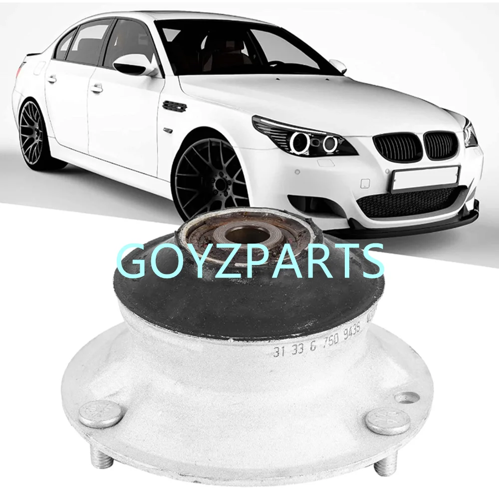 Крепление переднего амортизатора для BMW E81 E87 E46 E90 E91 E39 E60 (art.: 3920d4e2cf84e) - 3920d4e2cf84e