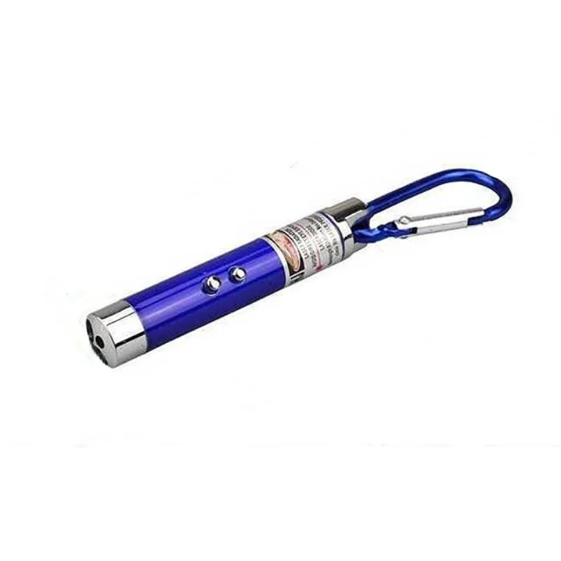 

Small LED Flashlight Portable Hard Flashlight White/ Infrared Light Emergency Flashlight Keychain Outdoor/Camping Tool