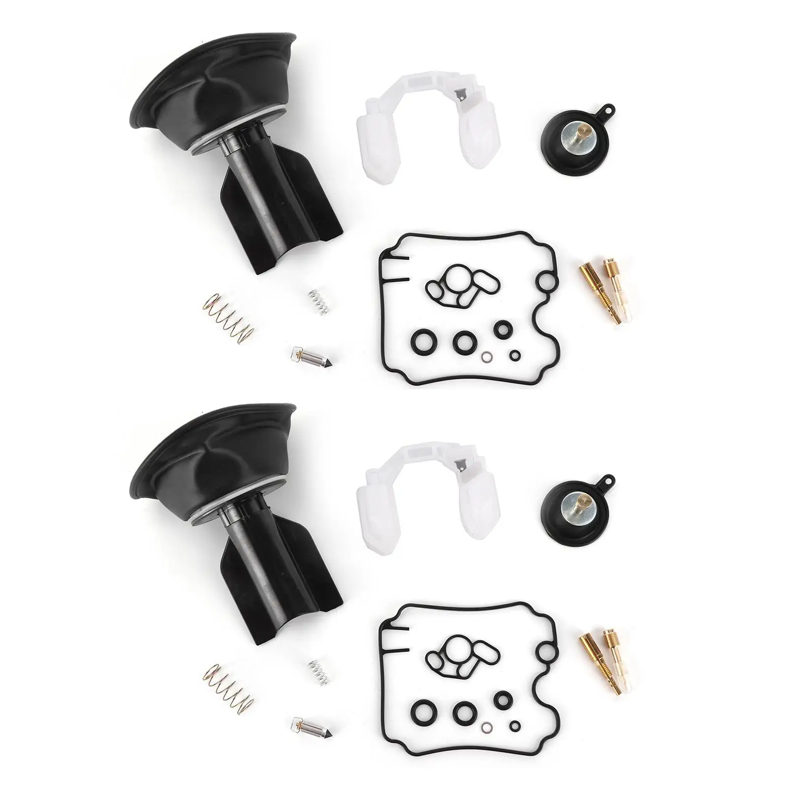 Карбюратор для Yamaha TDM 850/TDM 850N/XTZ 750H/XTZ 750R 2 комплекта