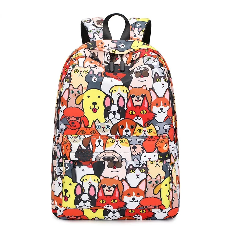

Children waterproof water school bags for boys girls backpack cartoon children primary school backpack school 2022