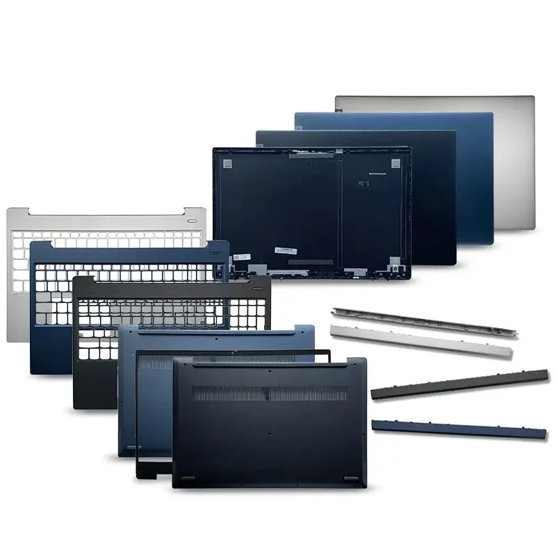 НОВИНКА для Lenovo IdeaPad S340-15 S340-15IML S340-15IWL S340-15API S340-I5IIL ноутбука ЖК-задняя крышка