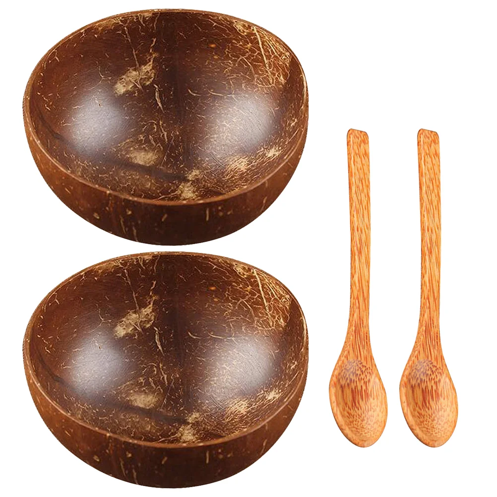 

1 Set Natural Fun Creative Lightweight Bowl Salad Bowl Storage Bowl Kitchen