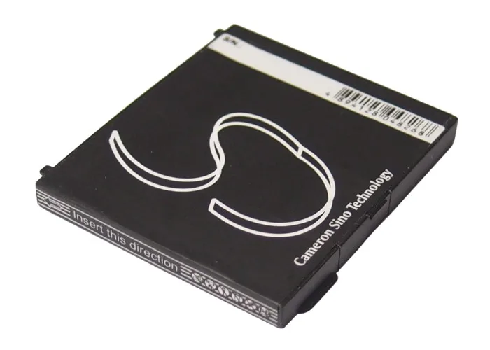 Аккумулятор CS 700 мАч для Emporia Elson EL520 BTY26162 BTY26162ELSON/STD