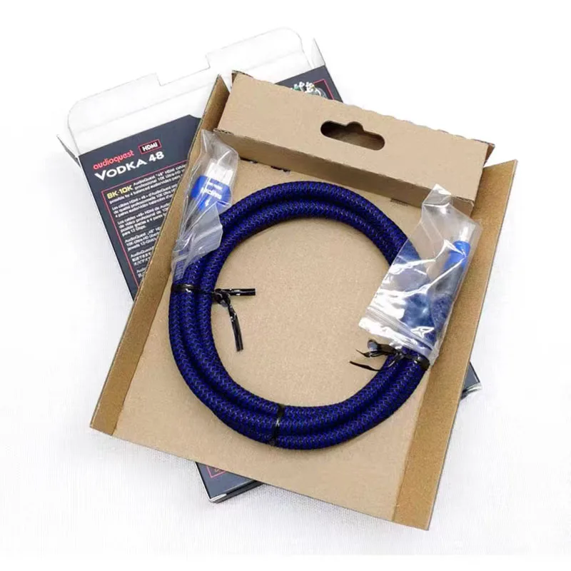 HDMI-совместимый кабель водки плазменное видео AV TV 3D и 4K Ultra HD 2160P HIFI