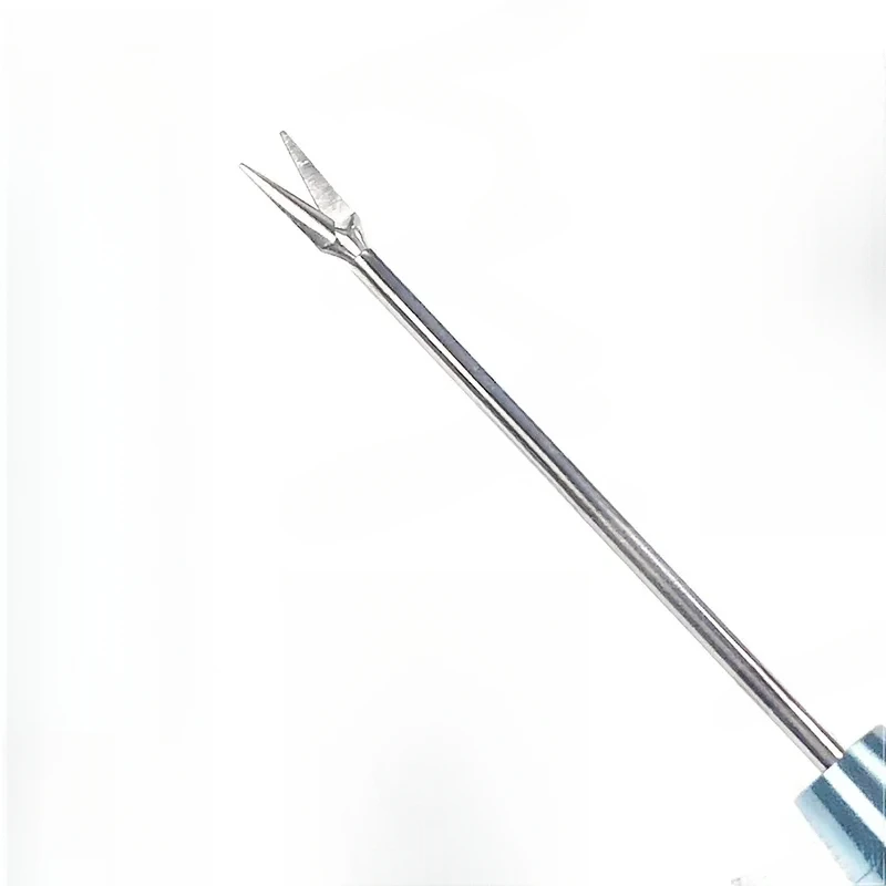 Офтальмологические хирургические инструменты Vitreoretinal внутриглазные