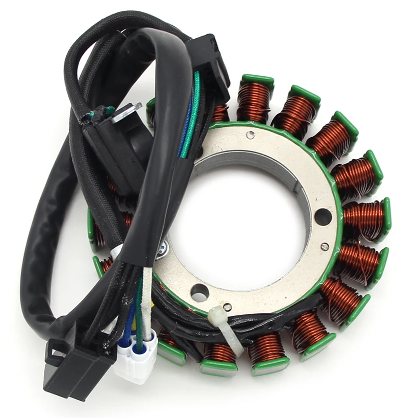 

Motorcycle Parts Ignition Stator Coil For Arctic Cat TRV450 TRV500 TRV400 425 366 350 ATV 400 500 Automatic XT 4X4 Accessories