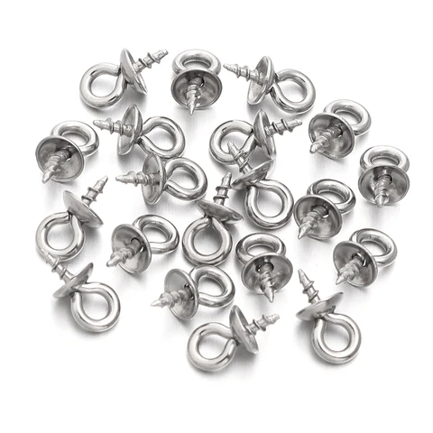 Заключения из нержавеющей стали для ювелирных изделий