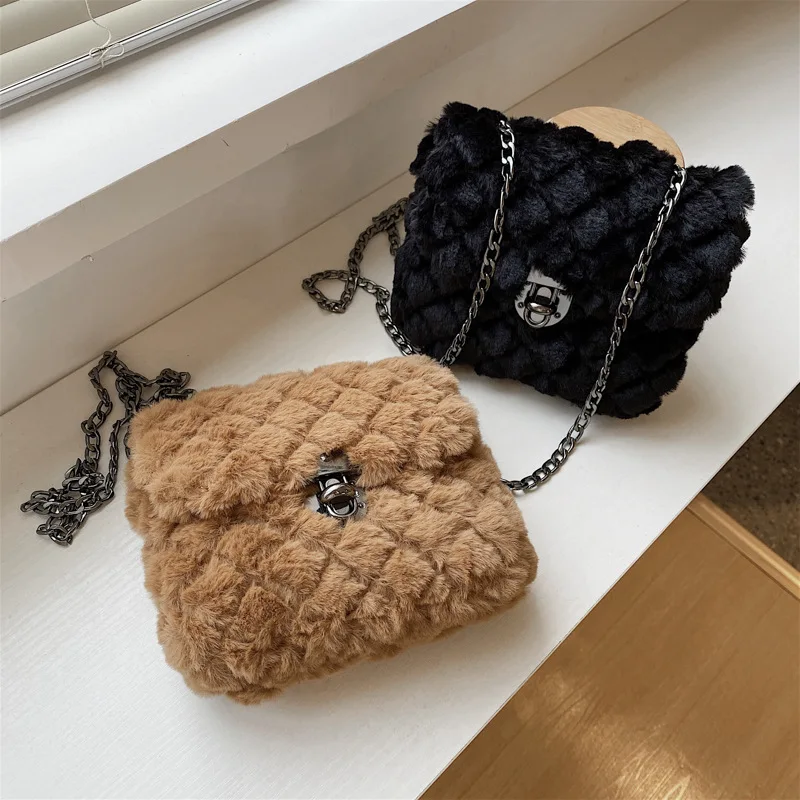 

2022 Cute Simple Small Shoulder Bags Casual Shoulder Crossbody Bags Purses