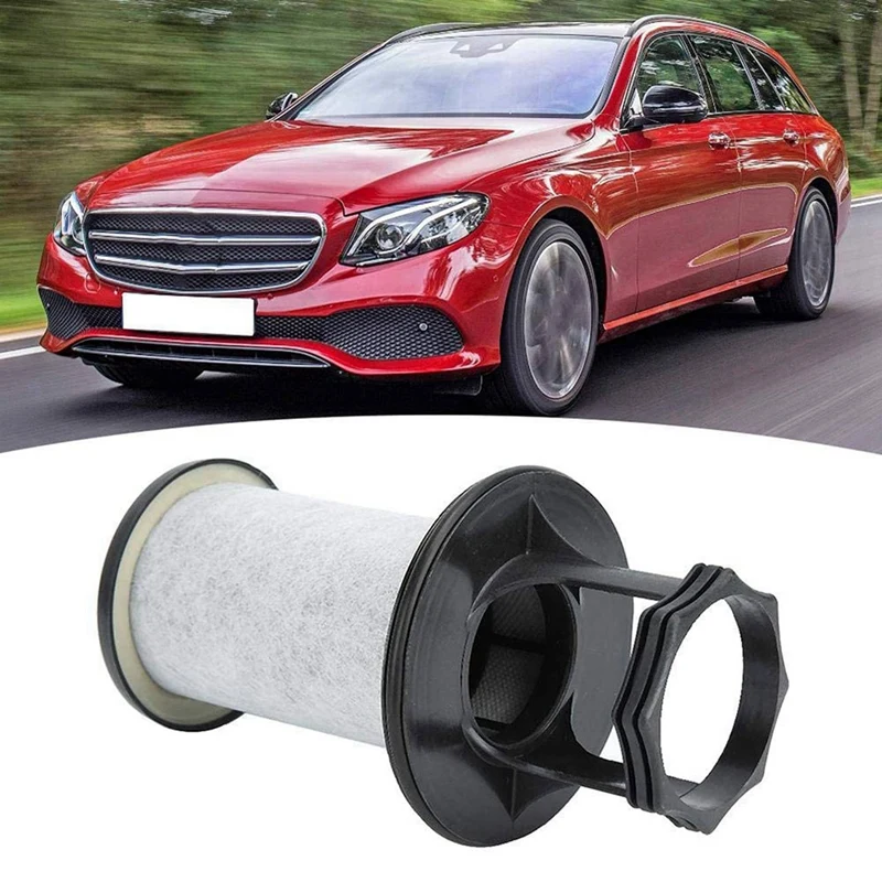 6 шт. воздушные фильтры элемент Картера масляный и газовый сепаратор