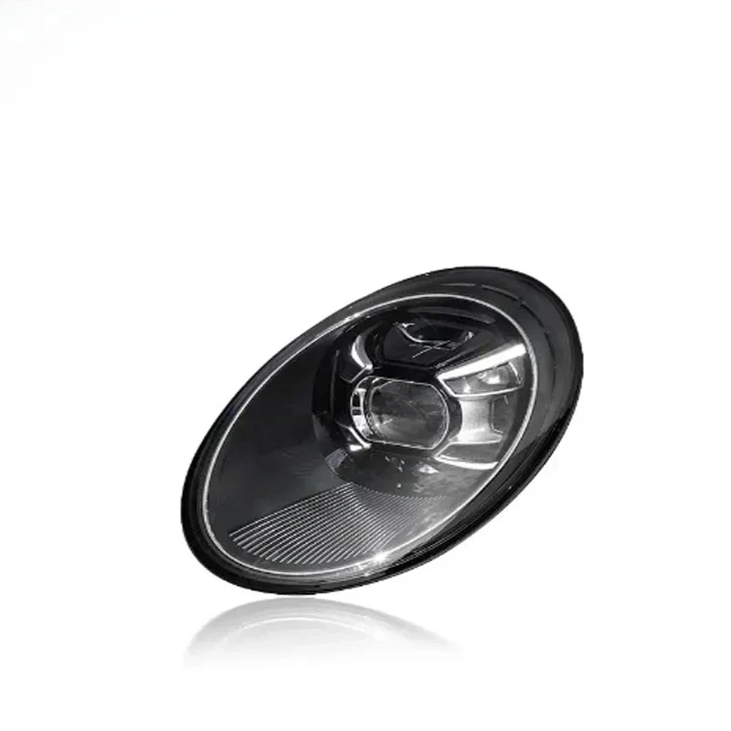 Высокое качество 911 991 1 2 матричный стиль лазерные светодиодные фары для Porsche