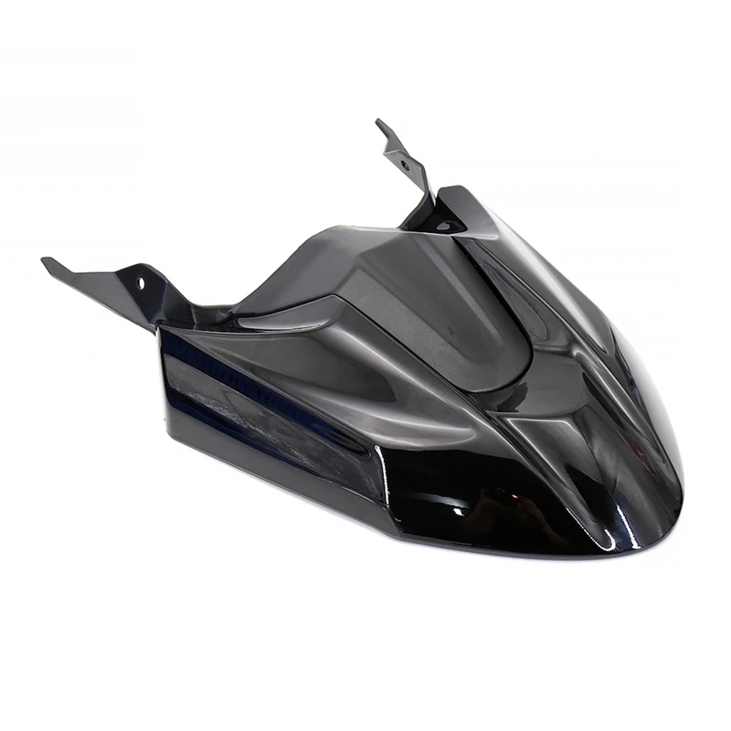

Motorcycle Front Fender Mudguard Beak Cowl Guard Extension Wheel Cover Fairing For TIGER Tiger 800 XC XRT XRX