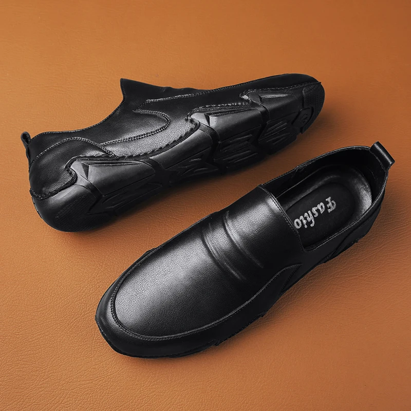 

Men's socks shoes four seasons new fashion British style sports casual leather shoes sports running shoes light party tide shoes