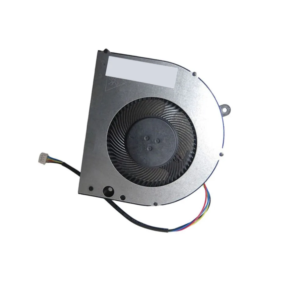 Фото Новый вентилятор для процессора мини-ПК Trigkey For Speed S11 / S11 11320H DC5V 0.15A (замена) №5