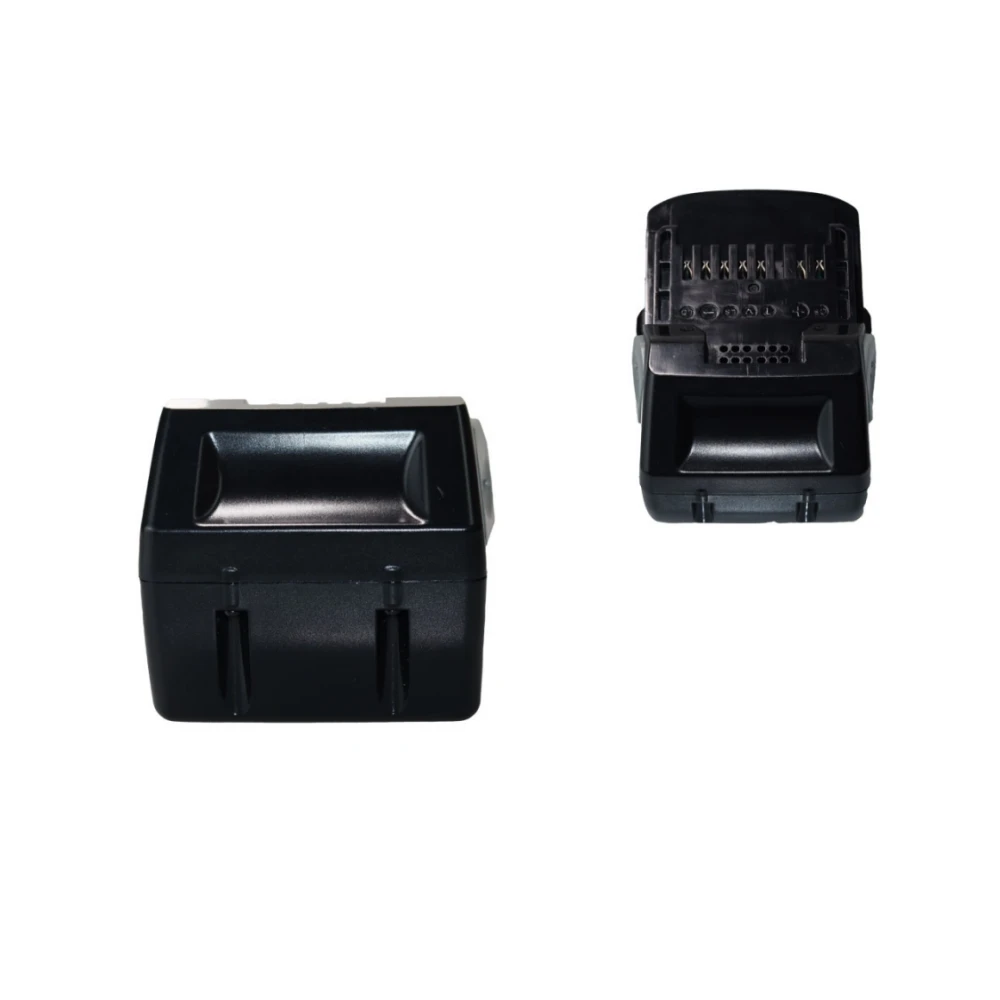 Литий-ионный аккумулятор 18 в 6000/8000/10000 мАч для беспроводных электроинструментов