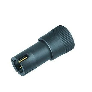 

binde Binder 719/709 Germany imported connector 3-pin 3-hole 4-pin 4-hole 5-pin 5-hole power plug