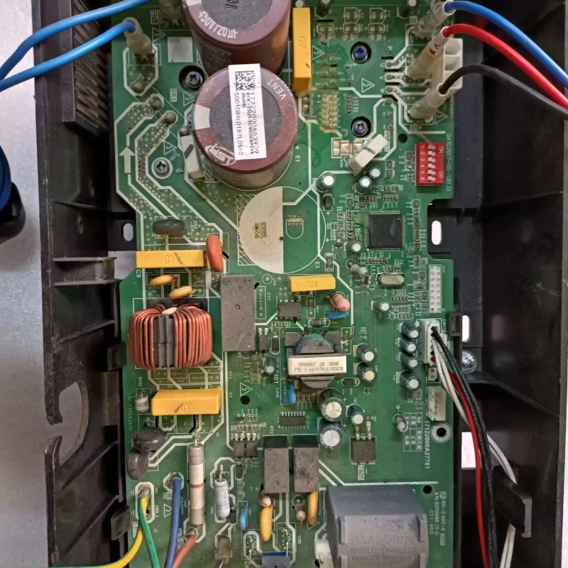 Основная плата KFR - 26/32/35 W/BP2N1-18 17122000 A2776