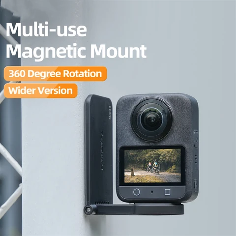 Аксессуар для экшн-камер Insta360 Go Ultra/DJI OSMO