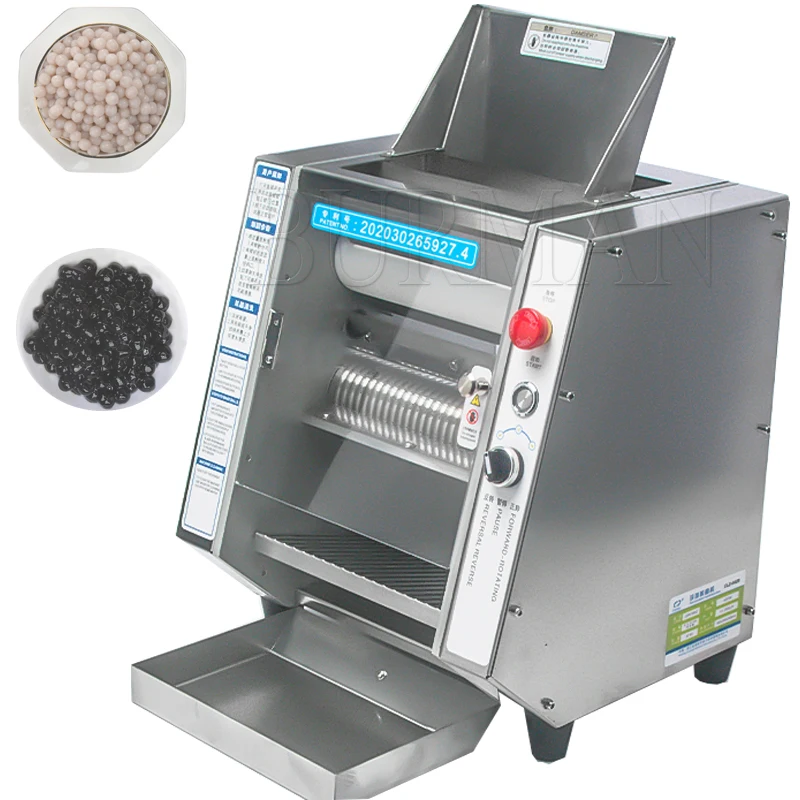 Машина для изготовления жемчужных шариков тапиоки коммерческое оборудование