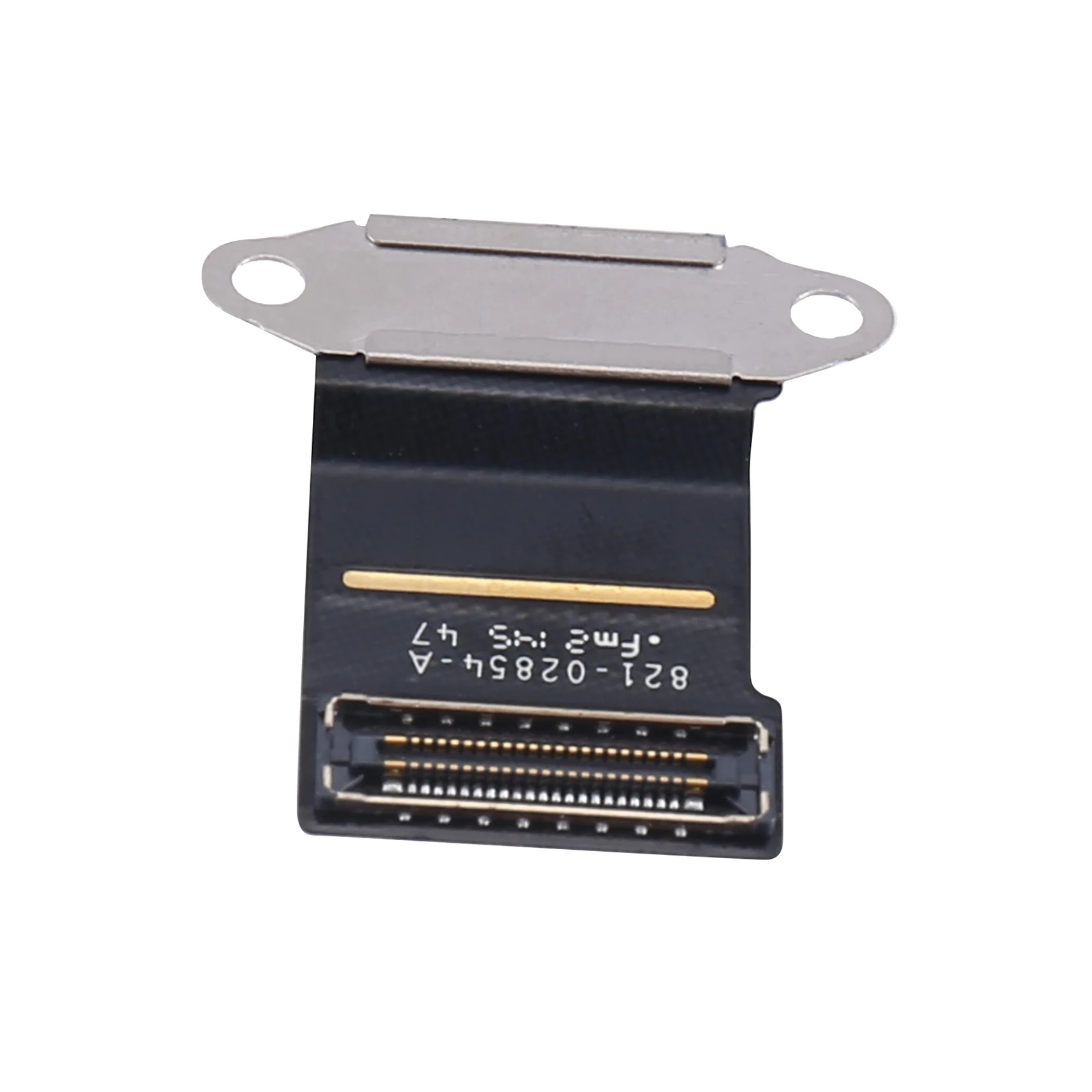 

For MacBook Pro 13 Inch A2338 2021 LCD Cable Display Screen Flex Cable 821-02854-A Notebook Screen Cable