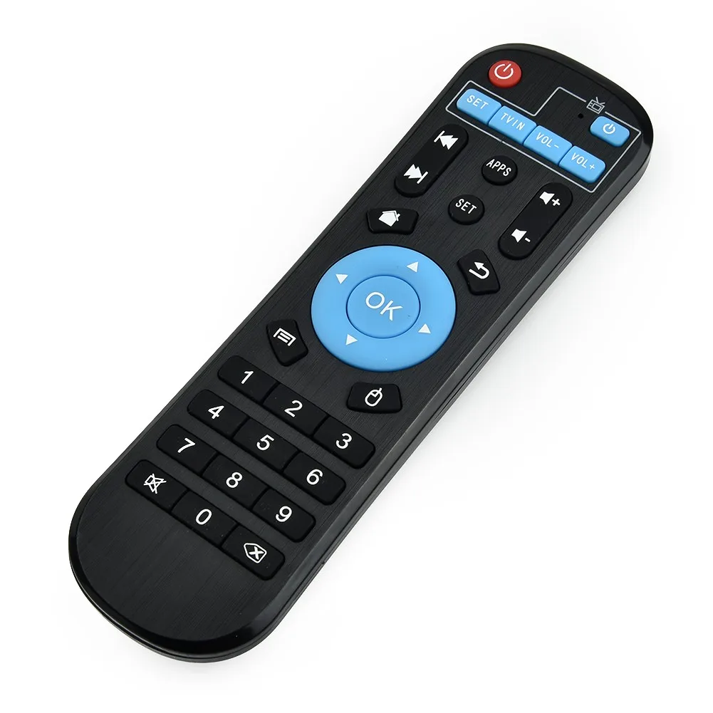 Новая замена для планшетов с дистанционным управлением Smart TV T95Z Plus |