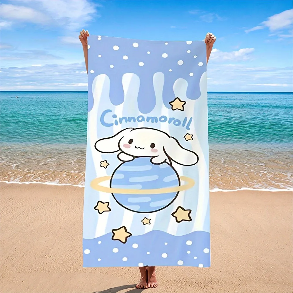 

MINISO Полотенце Cinnamoroll