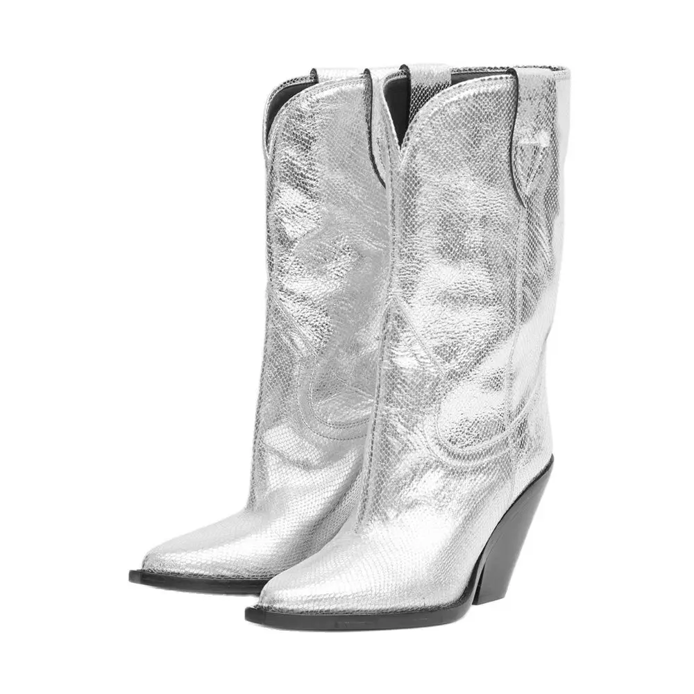 

Fashion Women Genuine Leather Ankle Boots Pointed Toe High Heel Short Ankle Boots Suede Leather Heels Shoes Ladies Matin Boots