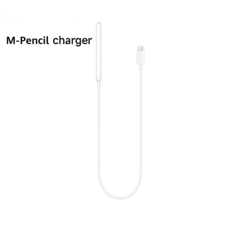 Оригинальное зарядное устройство M-Pencil для Huawei M-Pencil / Honor Magic Pencil Stylus Pen Магнитный зарядный кабель адаптер