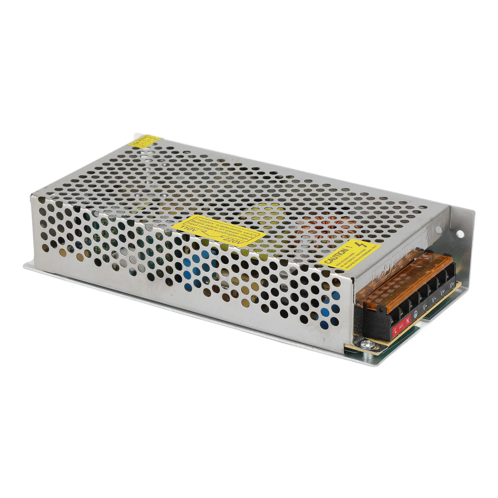 Переключатель постоянного тока Адаптер питания Переключение Преобразование