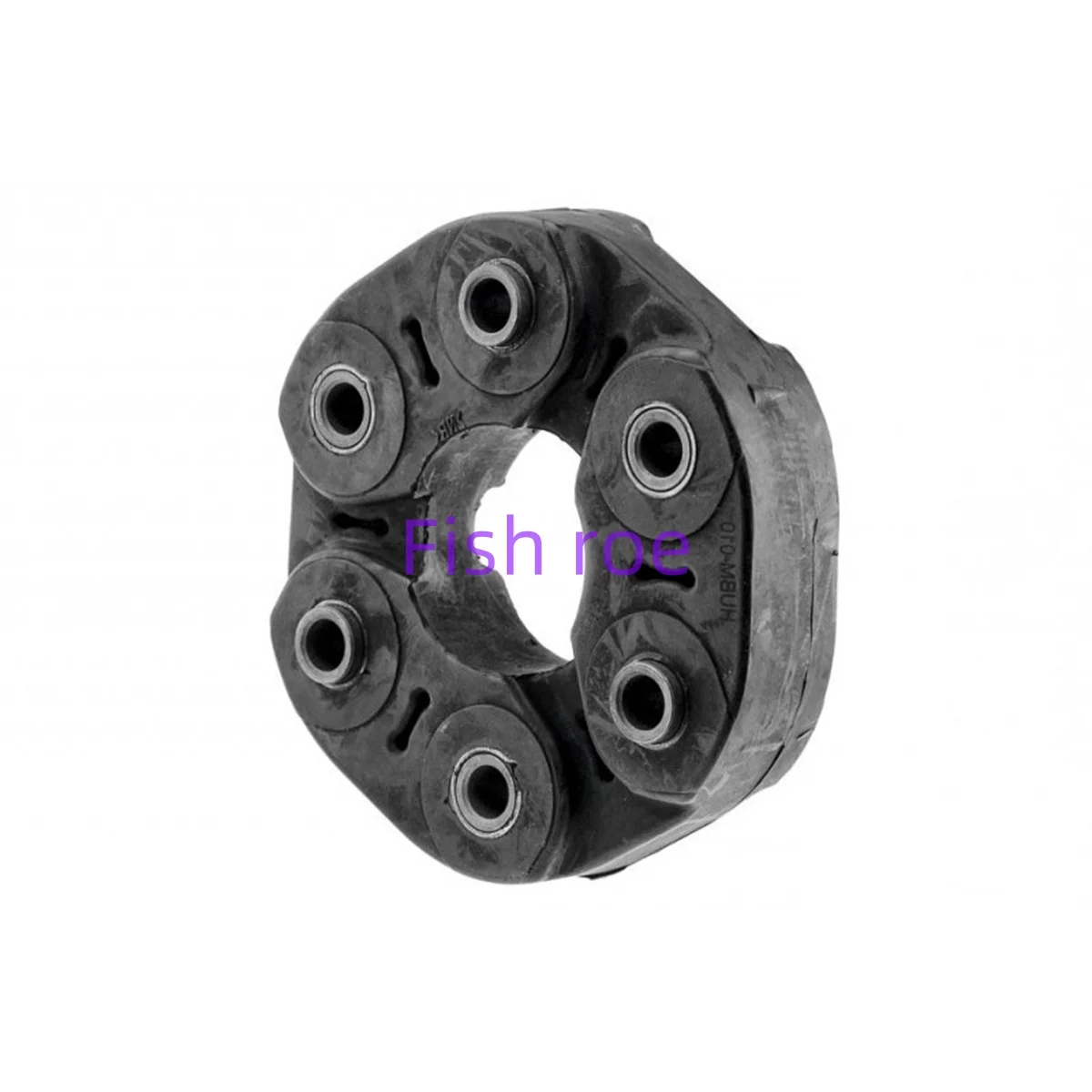 26117610061 Приводная резиновая универсальная пластина приводного вала для B-M-W E60