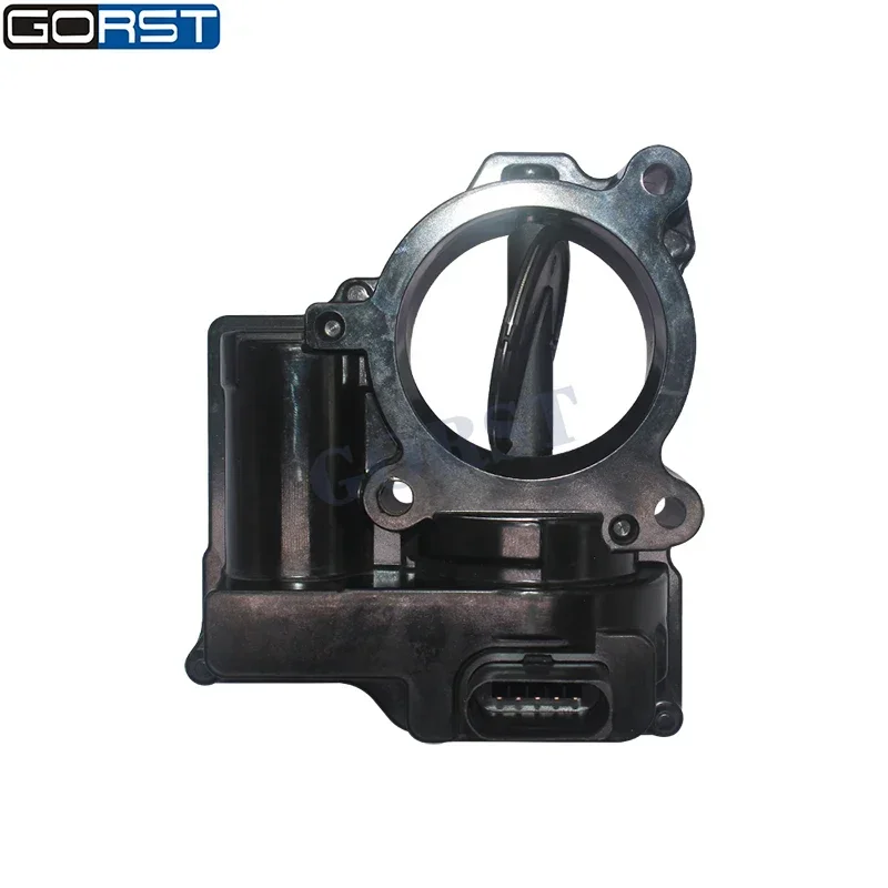 Корпус дроссельной заслонки 03C128063B для Volkswagen Jetta Tiguan Audi A1 1 4 л 03C128063A A2C53104475 A2C59511700