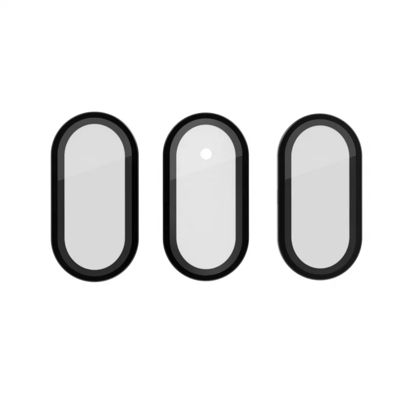 Закаленная пленка для очков виртуальной реальности аксессуаров наушников Meta