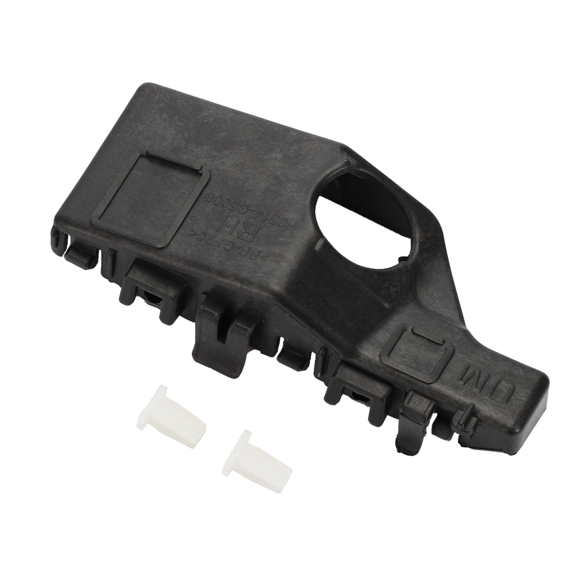 

Кронштейн для бампера UXCELL, левый правый передний бампер, держатель для Kia Sorento 2016-2020 86514C5000