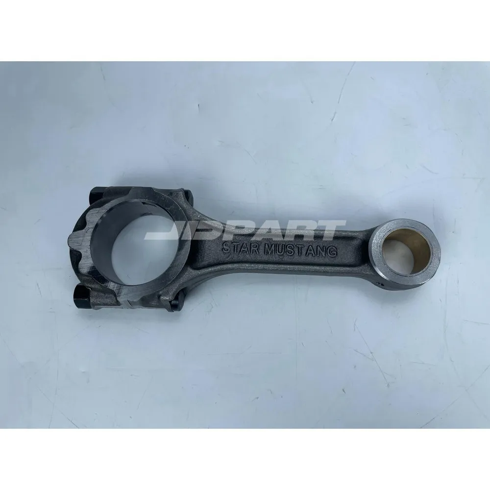 

Шатун K4E для двигателя Mitsubishi