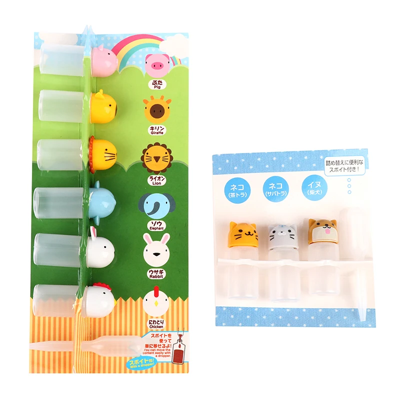 

1 набор, мини-контейнер для соуса