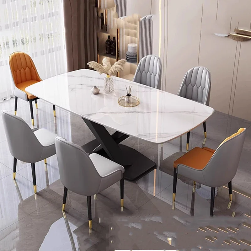 Обеденный стол мебель для дома